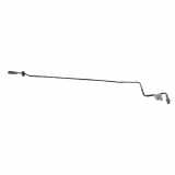 Bremsschlauch links vorne Jeep Grand Cherokee IV (WK, WK2) 52124725AG