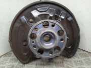 Radnabe hinten Mercedes-Benz C-Klasse Coupe (C205) A2055467380