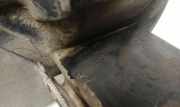Unterfahrschutz VW Sharan (7N) 7N0854855