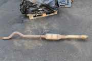 Katalysator ohne Lambdasonde Mercedes-Benz Vito Tourer (W447) A4474900214