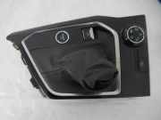 Schaltkulisse Peugeot 3008 II (MC, MR, MJ, M4) 9810274077