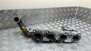 Auspuffkrümmer Opel Astra K (B16) 428702815