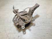 Achsschenkel (ABS) links vorne Nissan Qashqai (J10)