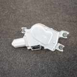 Wischermotor hinten BMW X3 (G01, F97) 7407264