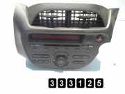 Navigationssystem Honda Jazz III (GE)