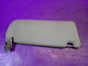Sonnenblende links Audi A3 (8L) 8D0857551