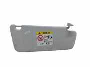 Sonnenblende rechts Opel Corsa E Van (X15) 13426525