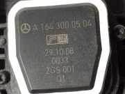 Fahrpedal Mercedes-Benz GL-Klasse (X164) A1643000504