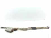 Auspuffanlage hinten Mercedes-Benz E-Klasse (W211)