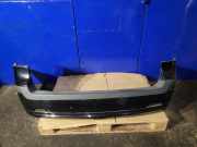 Stoßstange hinten Saab 9-3 Kombi (YS3F) 12805303