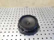 Lautsprecher rechts hinten Audi A3 Cabriolet (8V) 8V4035411B