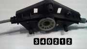 Fensterheber links hinten VW Passat B6 CC (357)