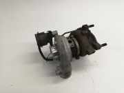 Turbolader Mitsubishi Pajero III (V6, V7) 4913503411