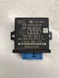 Steuergerät Beleuchtung Audi A6 Allroad (4G) 4F0907357E