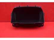 Radio/Navigationssystem-Kombination Opel Zafira Tourer C (P12) 6591571902