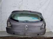 Heckklappe geschlossen Renault Megane III Grandtour (KZ)