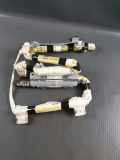 Airbag Dach rechts Toyota Avensis Stufenheck (T27) ADVCYNA12PBJ