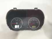 Tachometer Ford Fiesta V Van () AU6620A