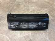 Heizungsbetätigung (Konsole) vorne BMW 7er (F01, F02, F03, F04) 9263701