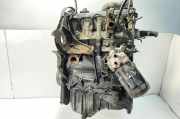 Motor ohne Anbauteile (Benzin) VW Passat B5 (3B2) AHU