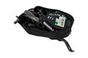 Sicherheitsgurt rechts hinten Hyundai Tucson III (TL, TLE) 89820D7000TTX