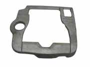 Motorabdeckung Renault Laguna III (T) 8200506455