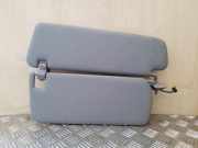 Sonnenblende rechts VW Touareg I (7L) 7L6857552AQ
