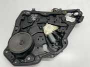 Fensterheber rechts hinten Mercedes-Benz CLA Shooting Brake (X117) A1177320208