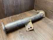 Auspuffanlage hinten Renault Master II Kasten (FD) 7701058314