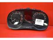 Tachometer Skoda Fabia III Kombi (NJ) 6V0920740D