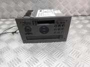 Radio/Navigationssystem-Kombination Opel Vectra C CC (Z02) 13138247