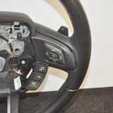 Lenkrad Land Rover Range Rover Evoque I (L538) BJ323F563RE