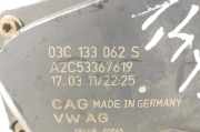 Drosselklappenstutzen VW Golf VI (5K) 03C133062S