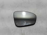 Außenspiegelglas rechts Renault Megane IV Schrägheck (B9A) 963651460R