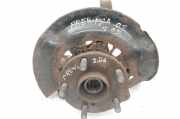 Achsschenkel (ABS) links vorne Toyota Previa II (R3)