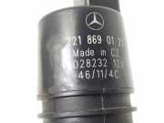 Elektromotor für Scheinwerferreinigung Mercedes-Benz CLS (C218) A2218690121