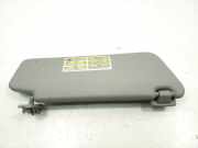 Sonnenblende links Mercedes-Benz C-Klasse (W204) A2048100510
