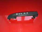 Türgriff links hinten Mercedes-Benz A-Klasse (W168)
