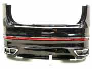 Stoßstange hinten VW Eos (1F) 5NA807417