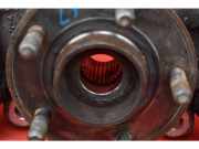 Radnabe hinten Ford Mondeo V Stufenheck (CD)