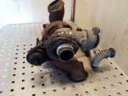 Turbolader Peugeot 406 Coupe (8C) 9621569080
