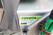 Lenksäule Lexus NX 1 () 8965078051