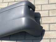 Stoßstangenecke links hinten Mercedes-Benz Vito/Mixto Kasten (W639) A6398801671