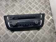 Heizungsbetätigung (Konsole) vorne BMW 3er (F30, F80) 9226784