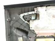 Türverkleidung links hinten Toyota Prius (W3) 74816X1B00