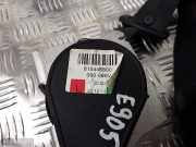 Sicherheitsgurt rechts hinten Skoda Superb II Kombi (3T) 615446800