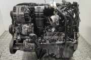 Motor ohne Anbauteile (Benzin) BMW 7er (F01, F02, F03, F04) N57D30A