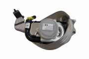 Sicherheitsgurt links vorne Nissan Leaf (ZE0) 621656500A