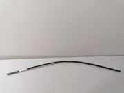 Zierleiste BMW X3 (F25) 1234567