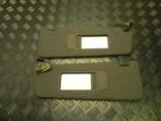 Sonnenblende links BMW 5er Gran Turismo (F07) 10J119392